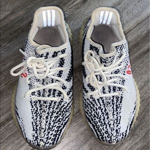 yeezy boost 350 100% authentic from stock x